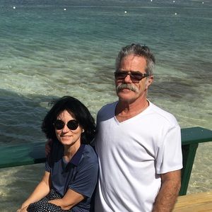 Meet your Posher, Stephen