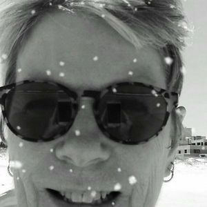 Meet your Posher, Marianne