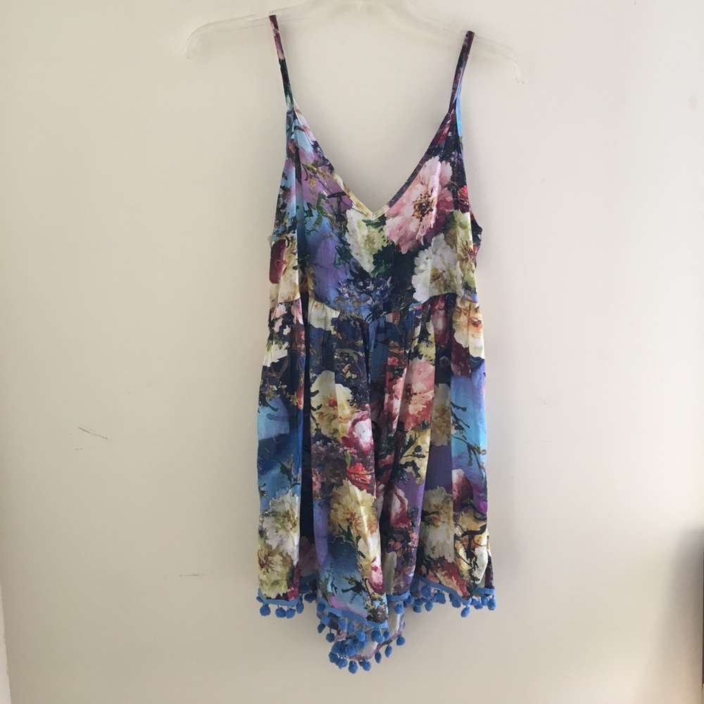 LF Mika & Gala romper!