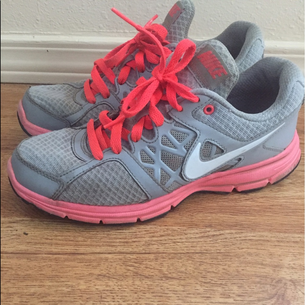 Women's Nike shoes