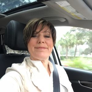 Meet your Posher, Mary