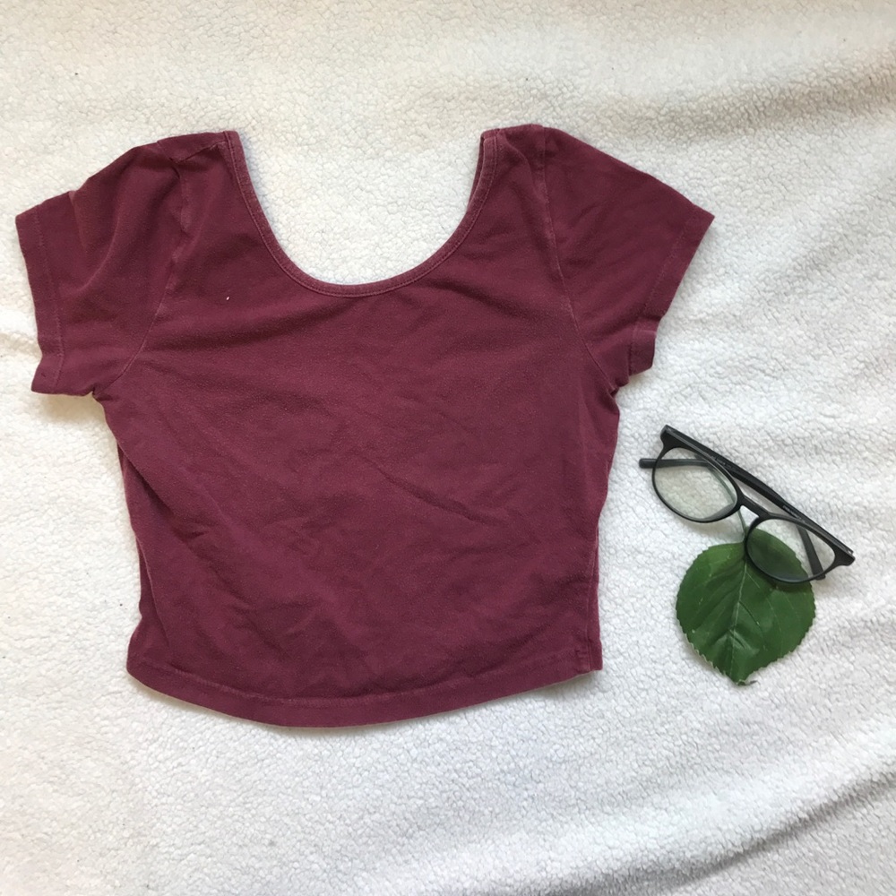 bundle of brandy shirts