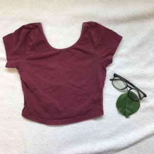 bundle of brandy shirts