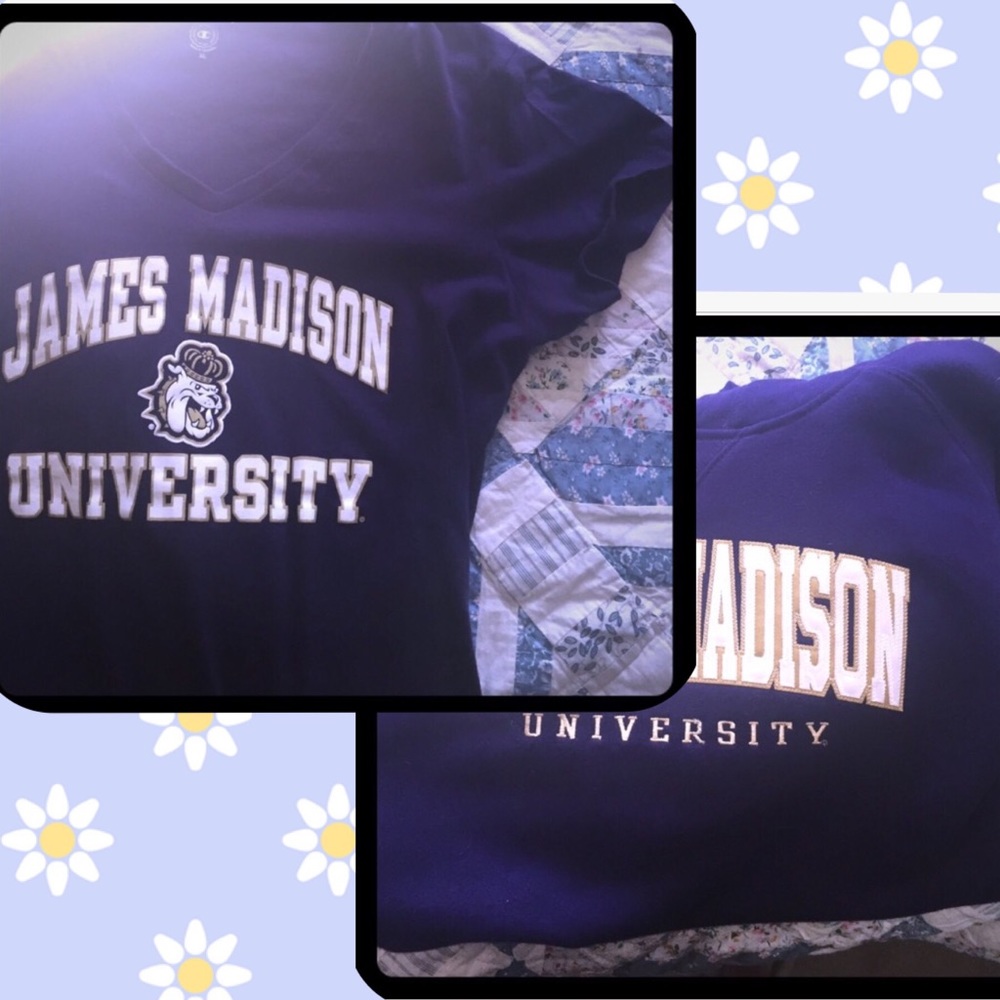 JMU bundle