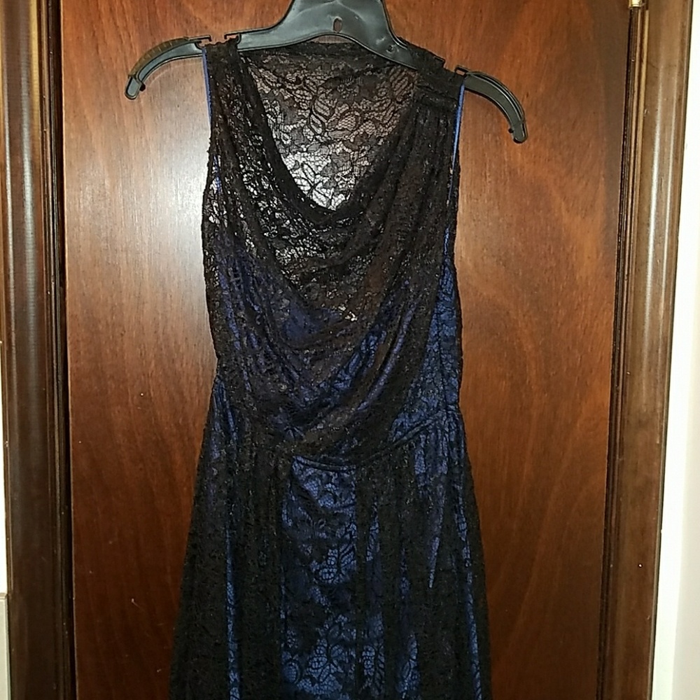The Limited dress