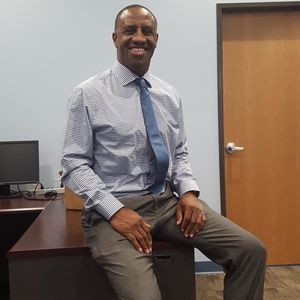 Meet your Posher, Dell