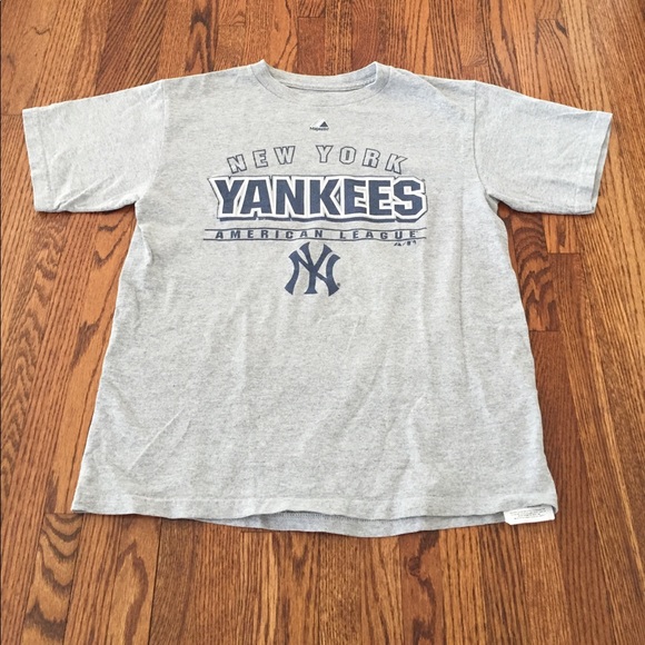 Yankees Tee - Picture 1 of 2