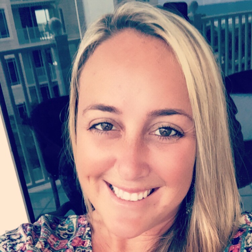 Meet your Posher, Victoria