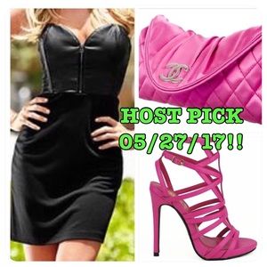 🎉HOST PICK🎉 Venus Sweetheart Dress