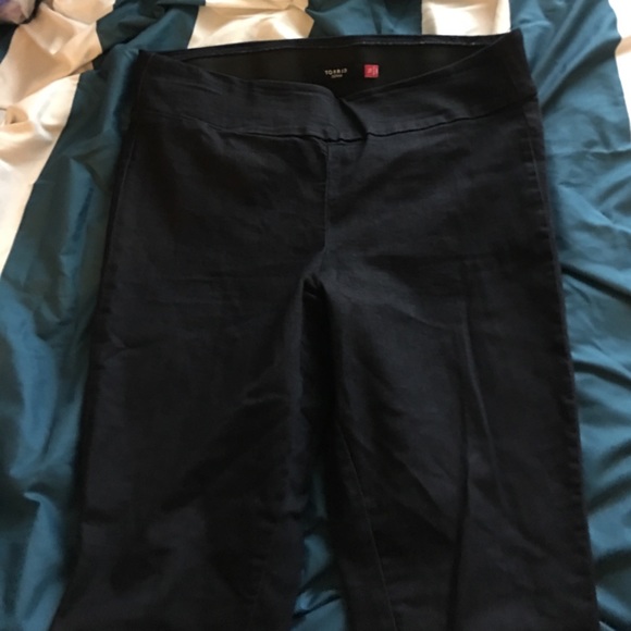 Torrid Jeggings - Picture 2 of 3