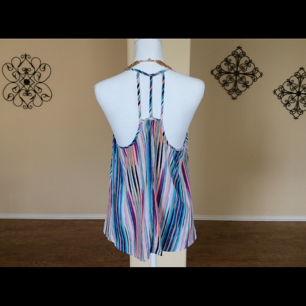 🦄Spaghetti Strap Top🦄 - Picture 3 of 4