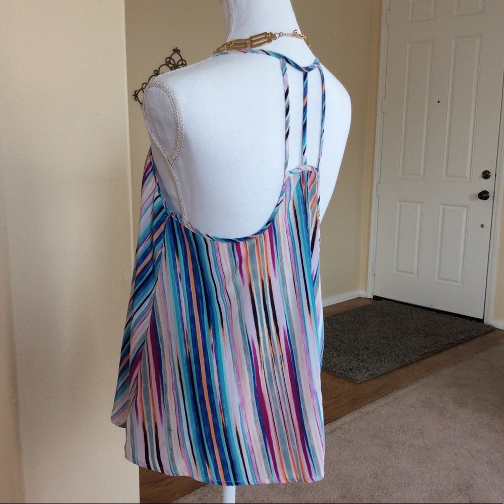 🦄Spaghetti Strap Top🦄 - Picture 4 of 4