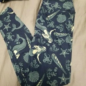 **sold**LULAROE OS MERMAIDS!