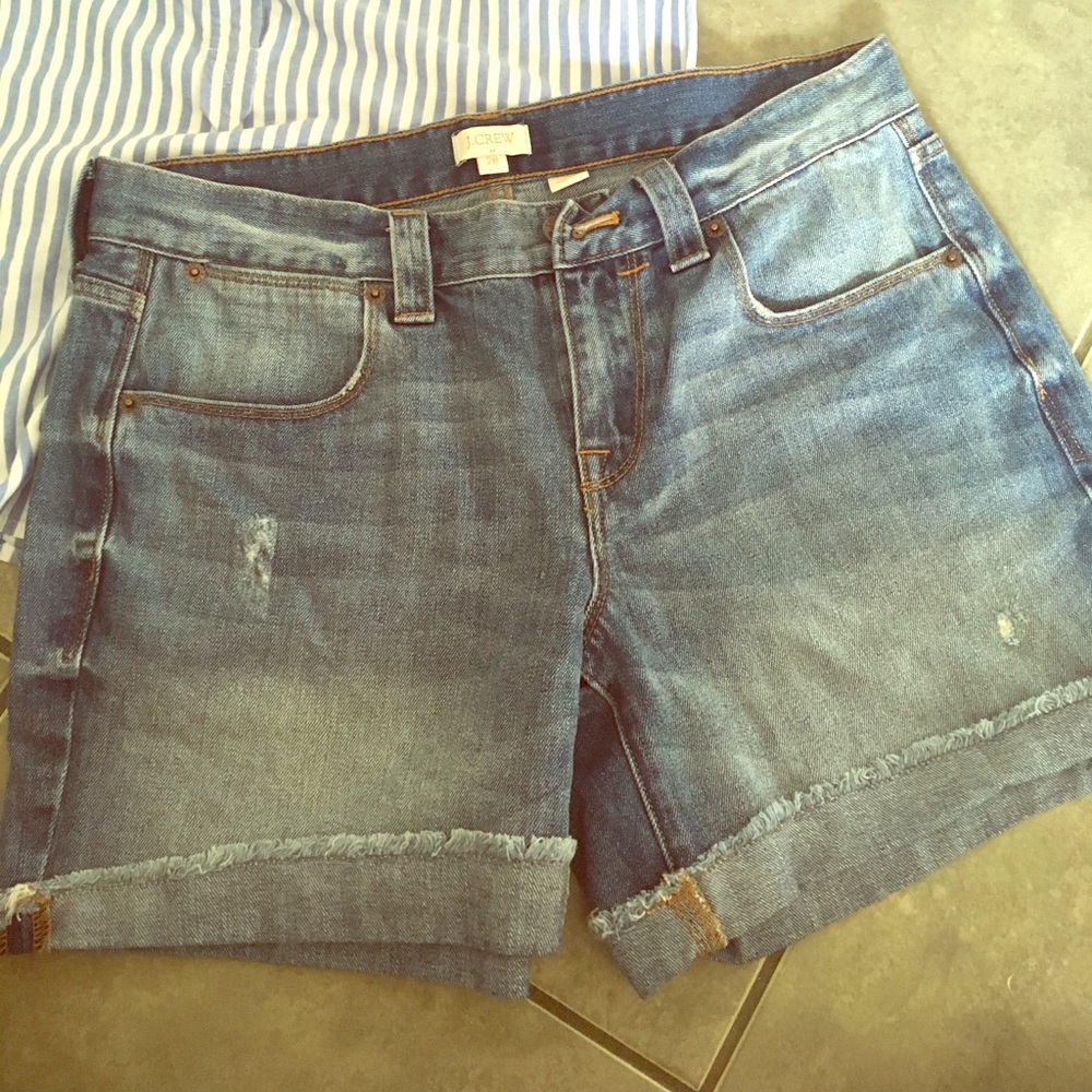 J.CREW casual short