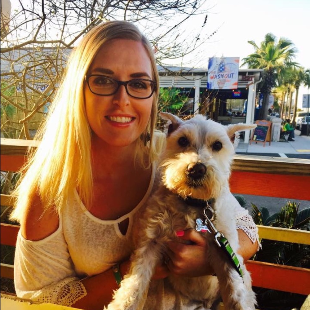 Meet your Posher, Liz