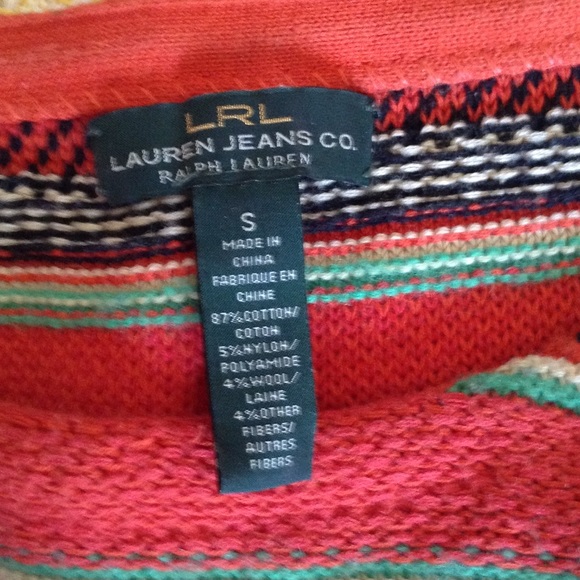 Sweater - Picture 2 of 2