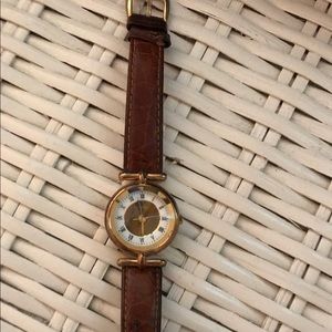 Women's Fossil Watch