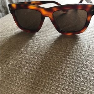 Valentino sunglasses
