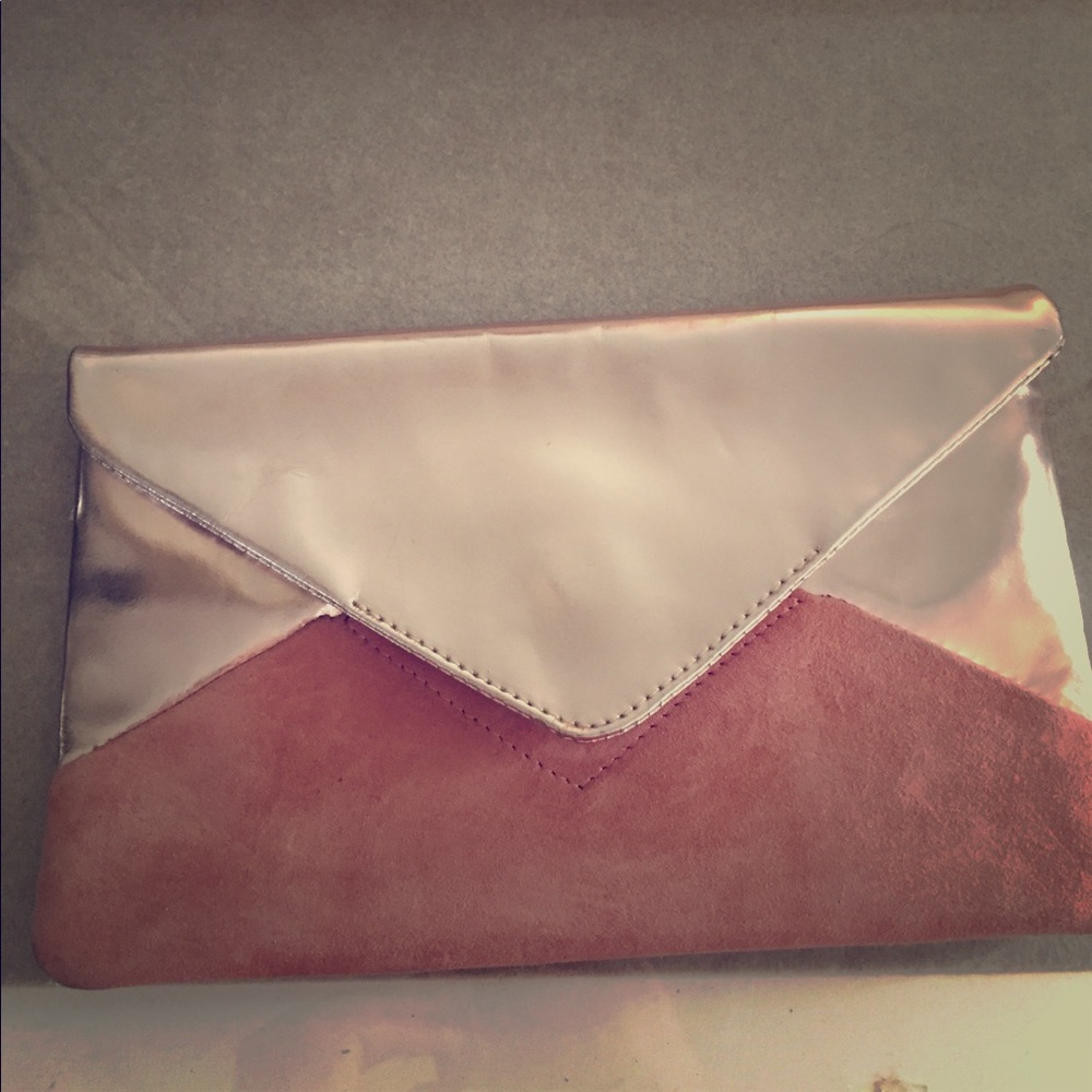 Jeffrey Campbell clutch