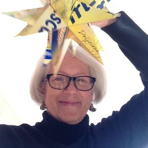 Meet your Posher, Margaret