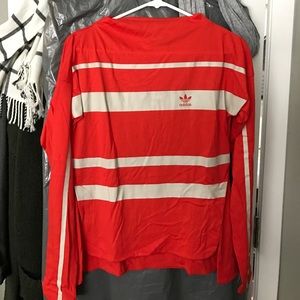 Adidas top