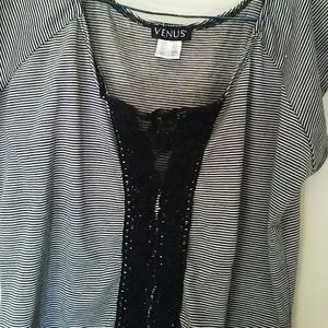 Cute Venus t-shirt top