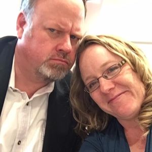 Meet your Posher, Kari