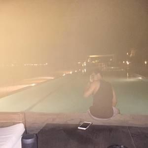 Meet your Posher, Chris