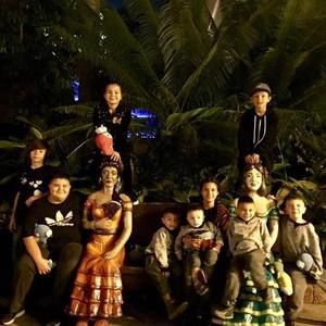 Meet your Posher, Tina