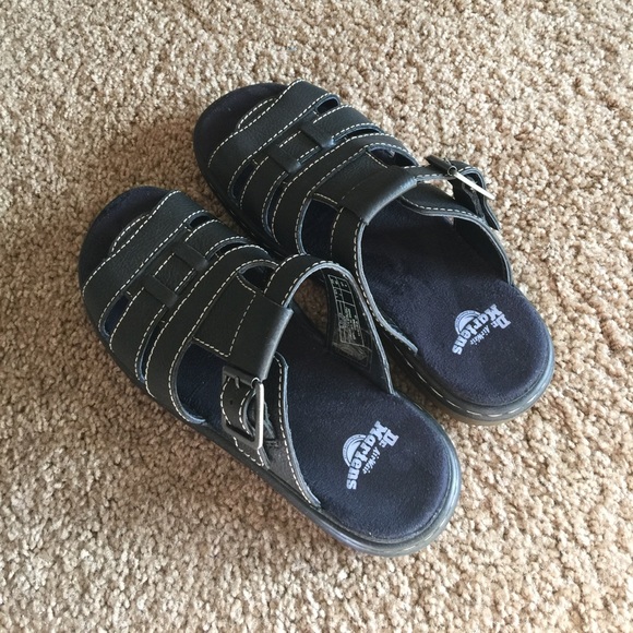 Dr. Martens Shoes - Dr Martens