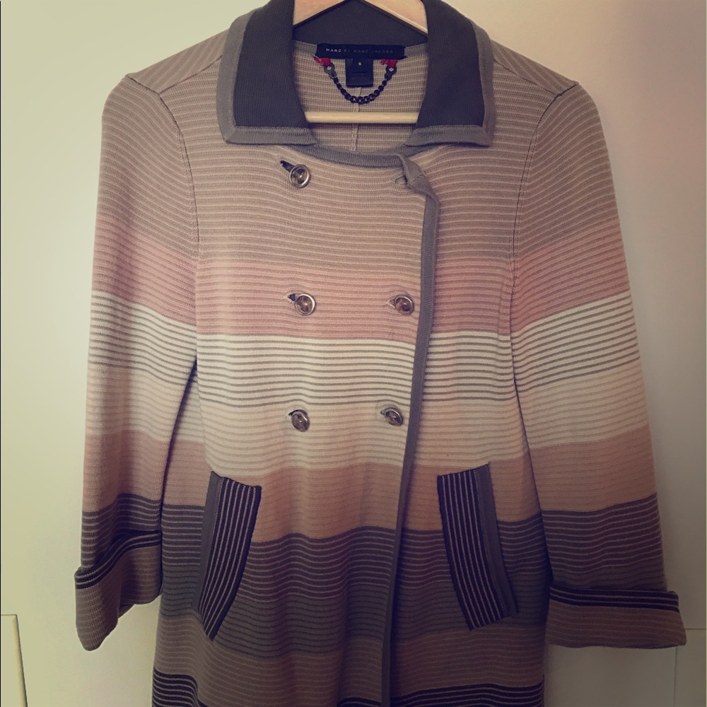 Marc Jacobs Jacket