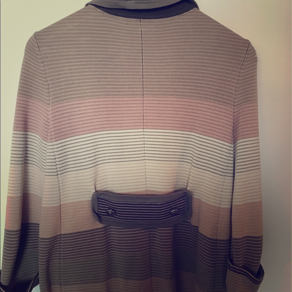 Marc Jacobs Jacket - Picture 2 of 2