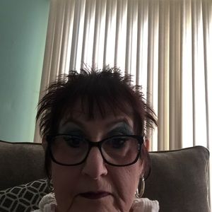 Meet your Posher, Marilyn