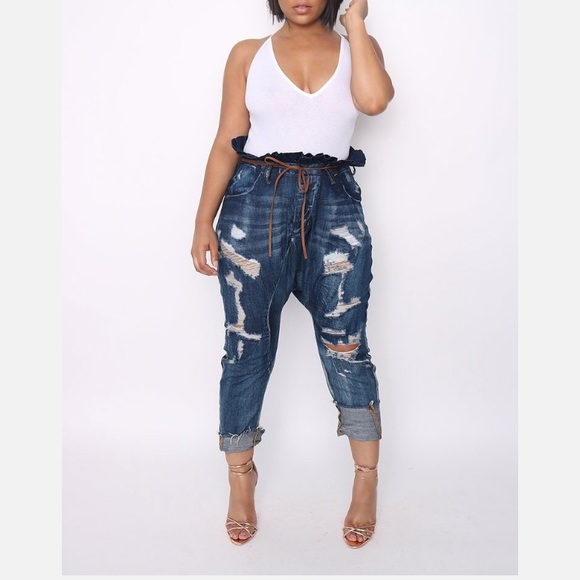 ISO Blue Maiden Le CultsOne Teaspoon