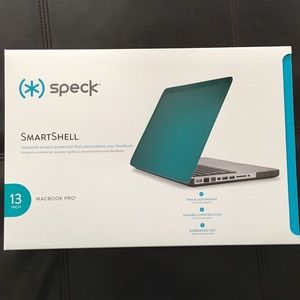 Speck MacBook Pro "Color Haze" Case NWT