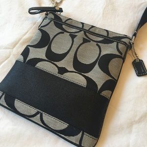 Coach Crossbody Bag