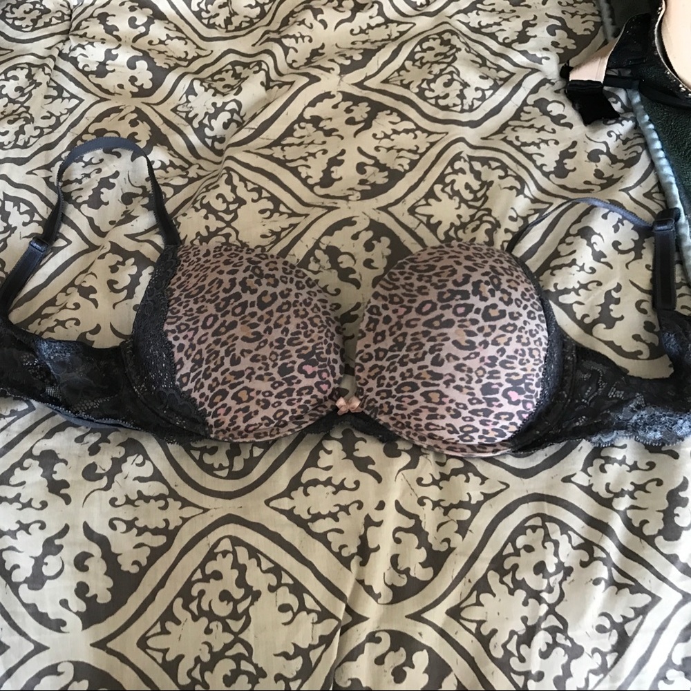 Victoria secret bra