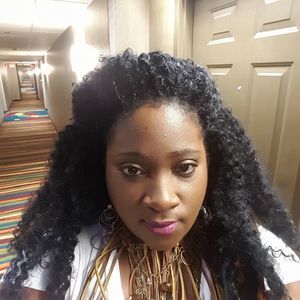 Meet your Posher, Joy