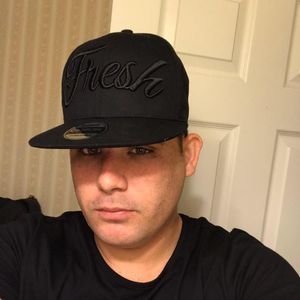 Meet your Posher, Jose