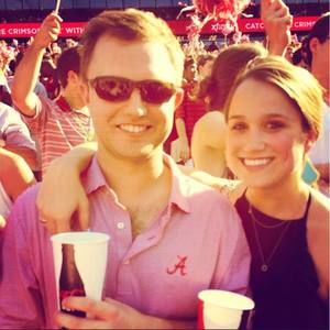 Meet your Posher, Jordan