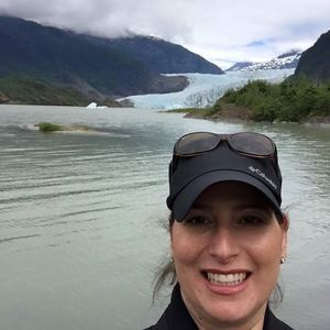 Meet your Posher, Wendy