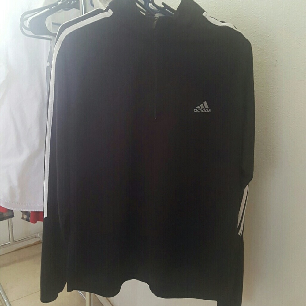 Adidas Lightweight Jacket