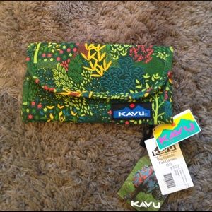 Kavu wallet