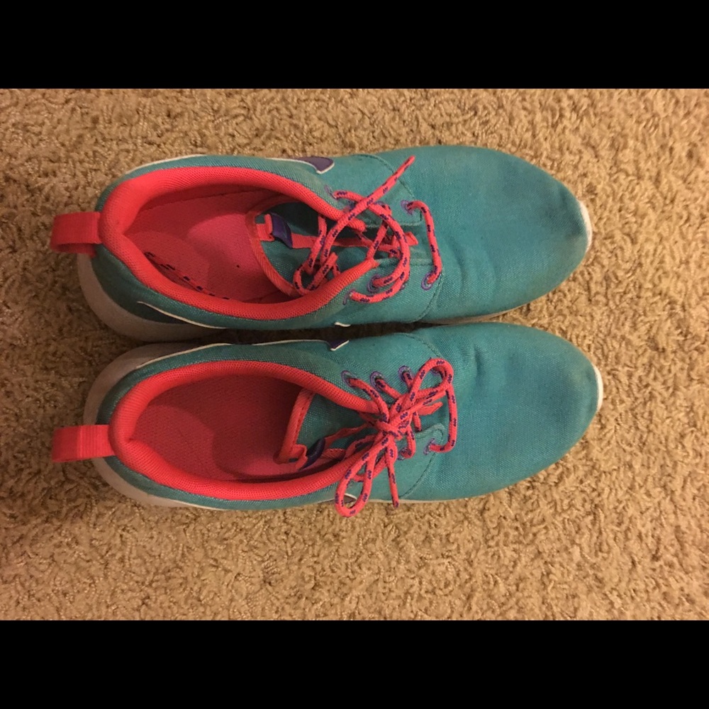 Nike roshe
