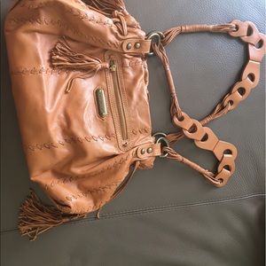 Isabella Fiore Hobo Shoulder Bag