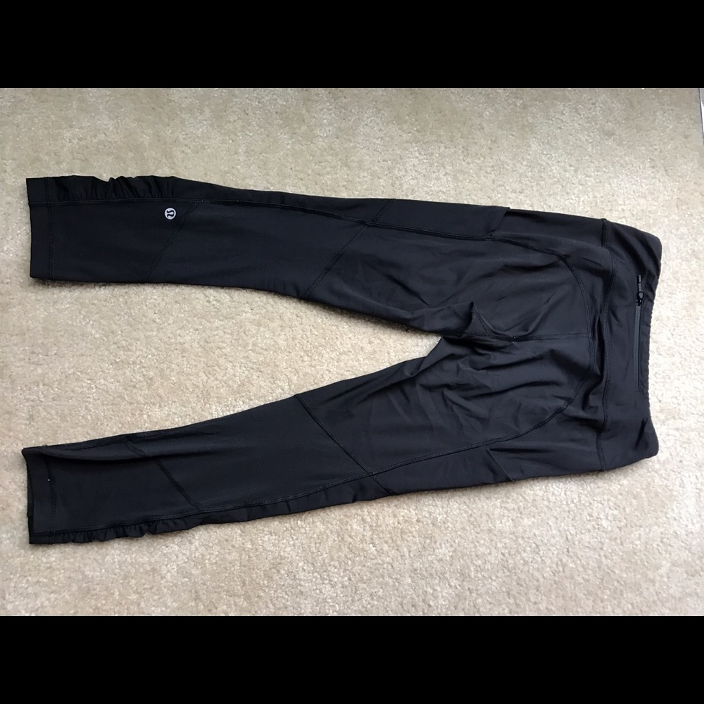 Lululemon 7/8 Crop