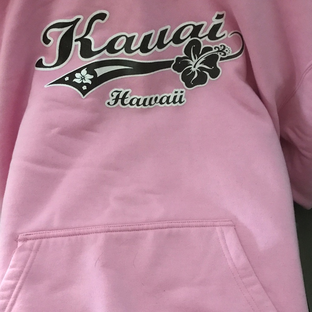 Kauai, Hawaii hoodie