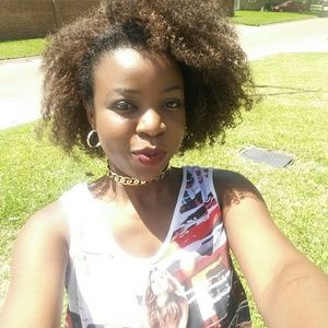 Meet your Posher, Faith