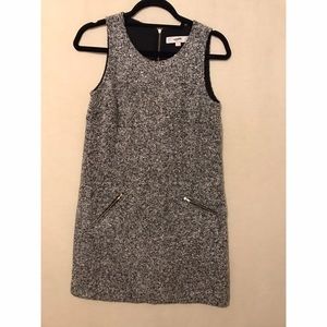 ❗️Make an offer❗️Loft wool dress