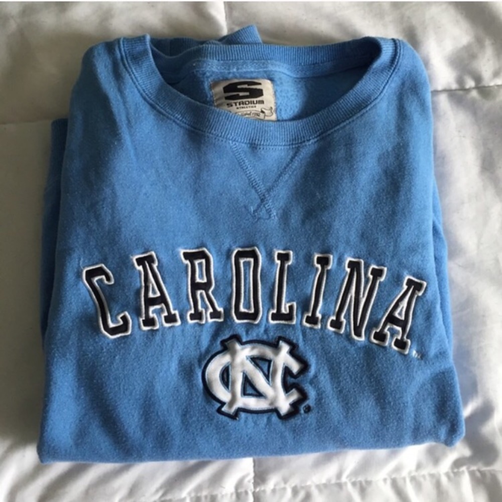 University of North Carolina Sweatshirt